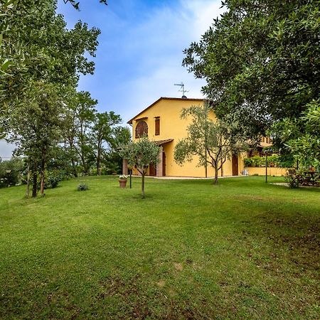 Villa Casale il Fontanellino San Miniato Esterno foto