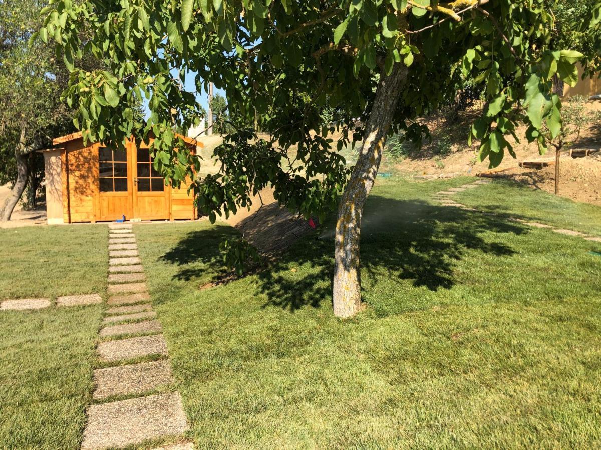 Villa Casale il Fontanellino San Miniato Esterno foto