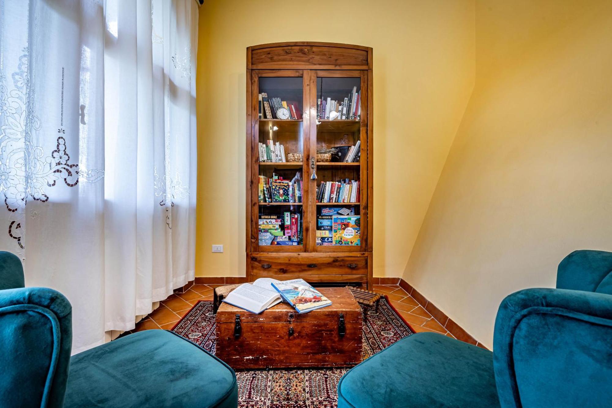 Villa Casale il Fontanellino San Miniato Esterno foto