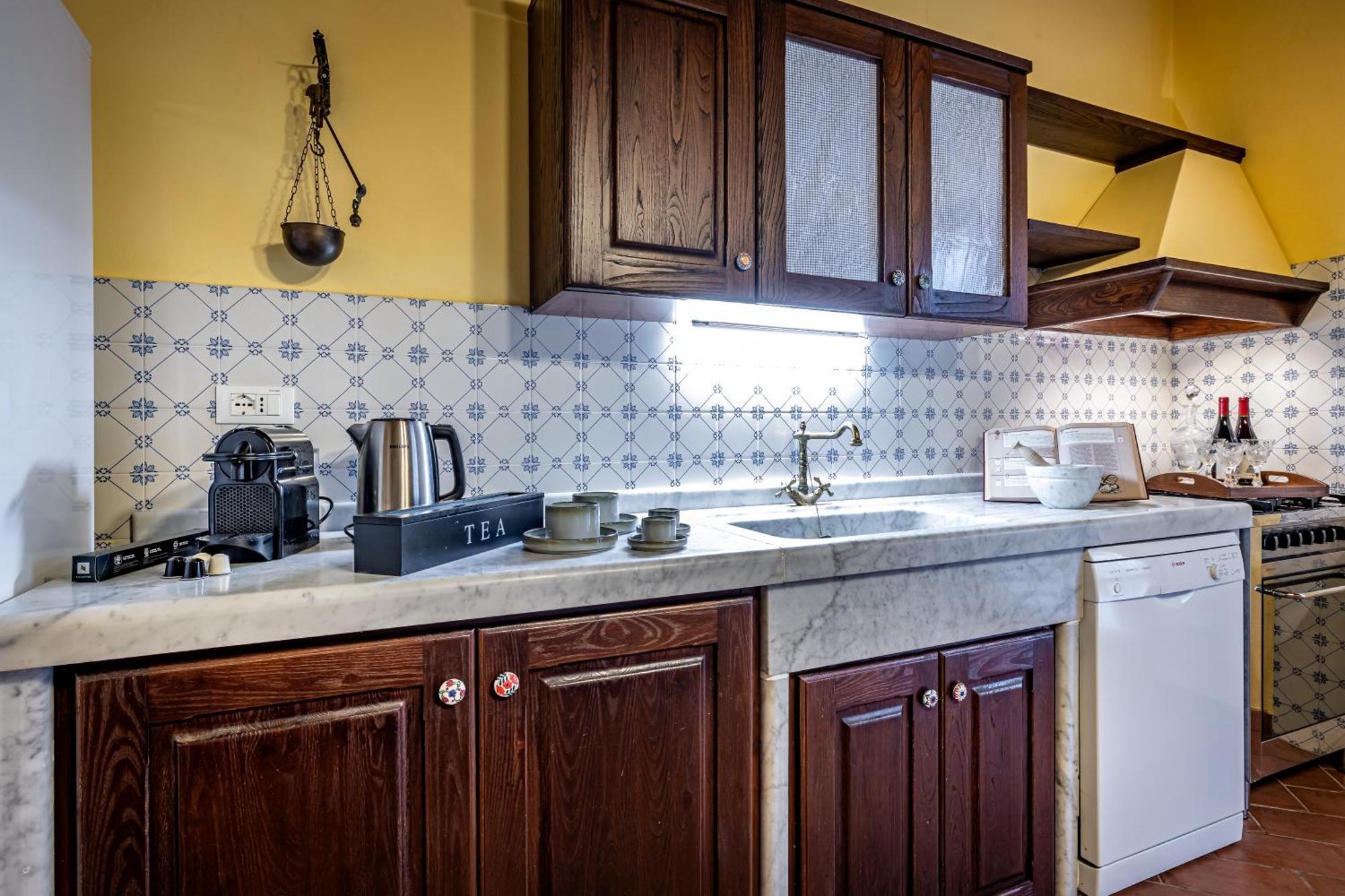 Villa Casale il Fontanellino San Miniato Esterno foto