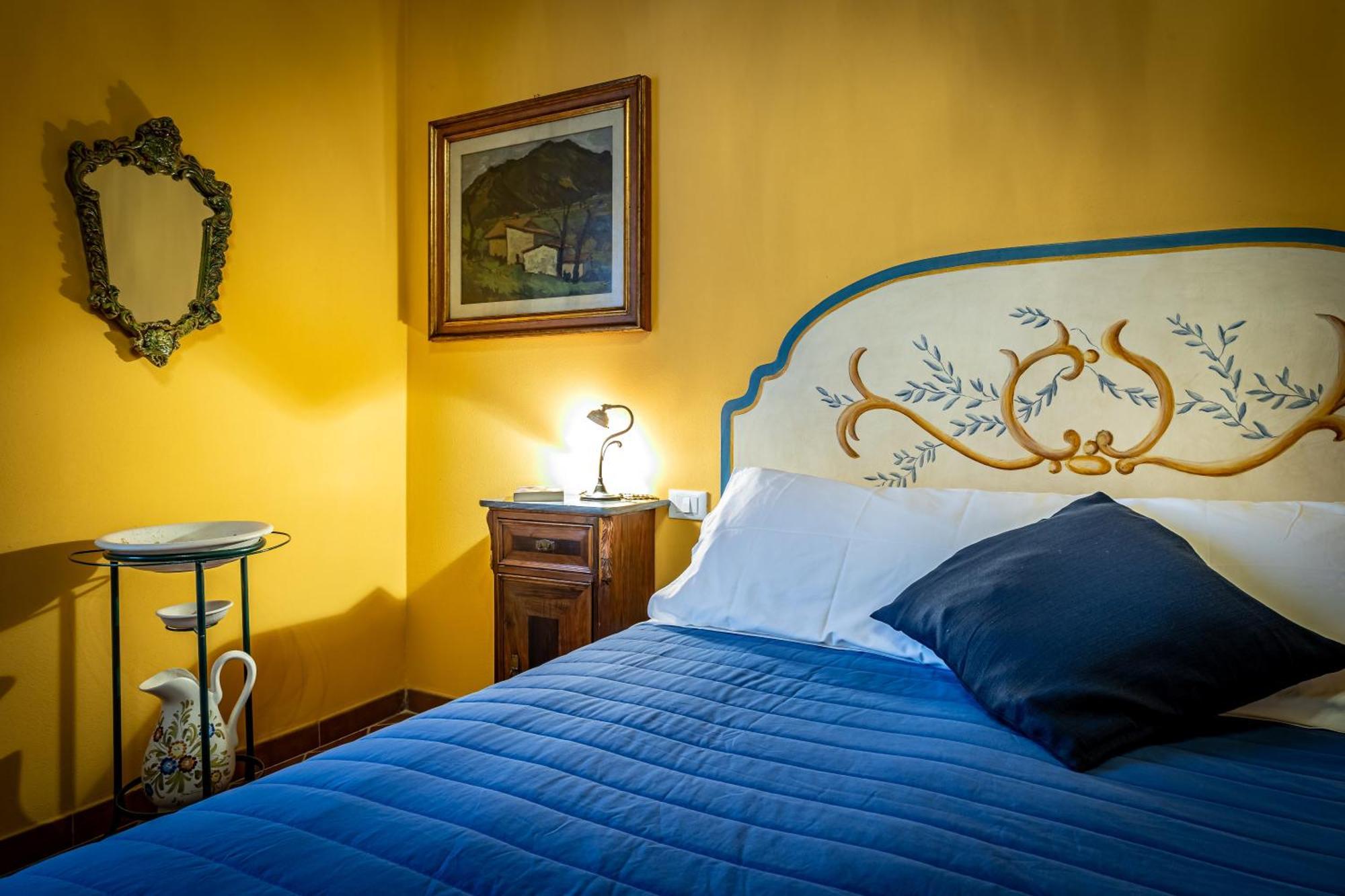 Villa Casale il Fontanellino San Miniato Esterno foto