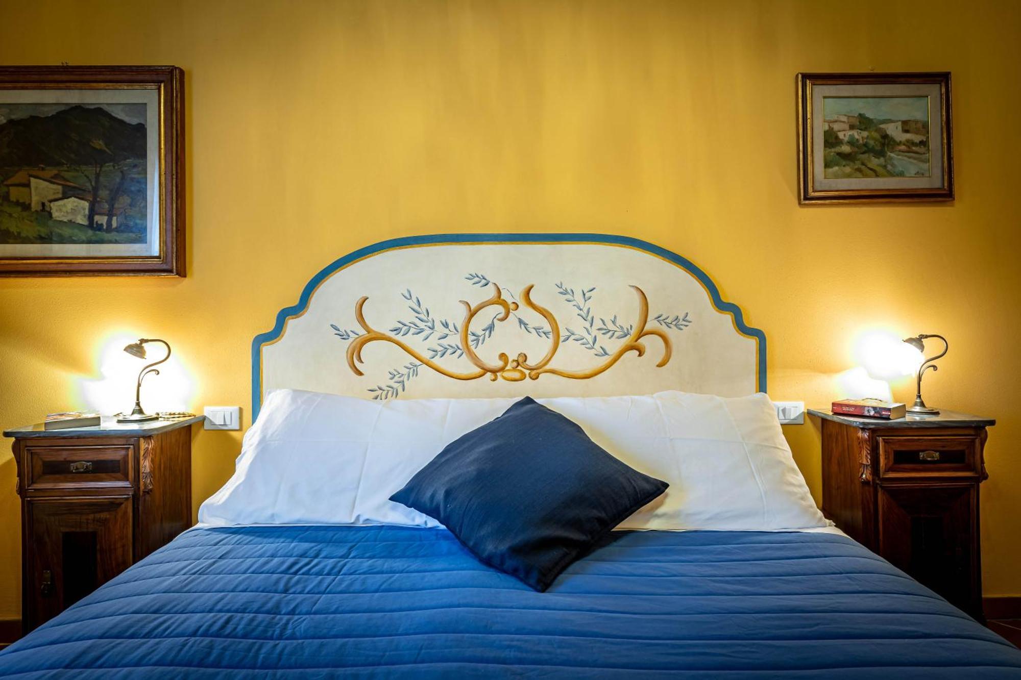 Villa Casale il Fontanellino San Miniato Esterno foto