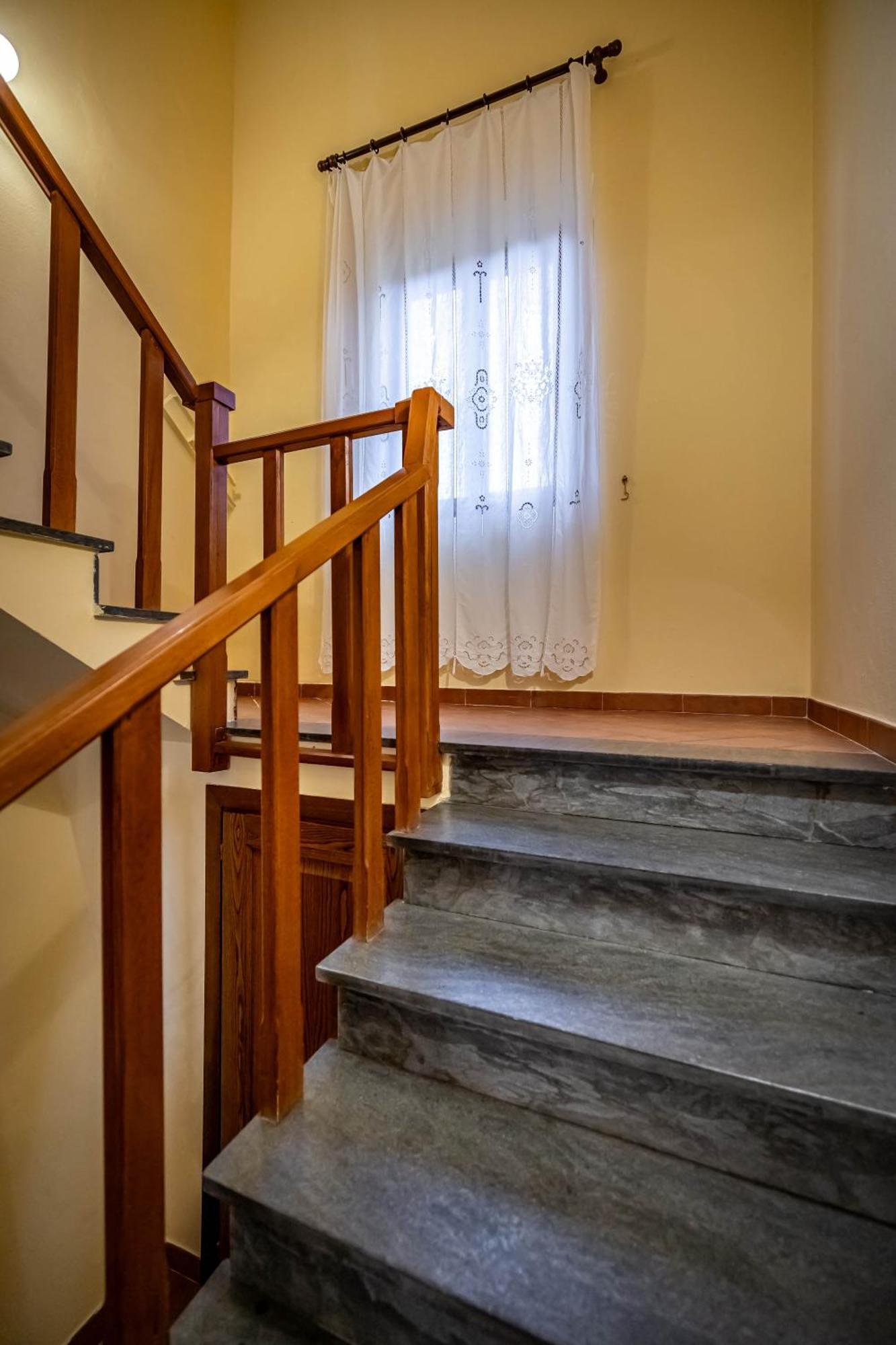Villa Casale il Fontanellino San Miniato Esterno foto